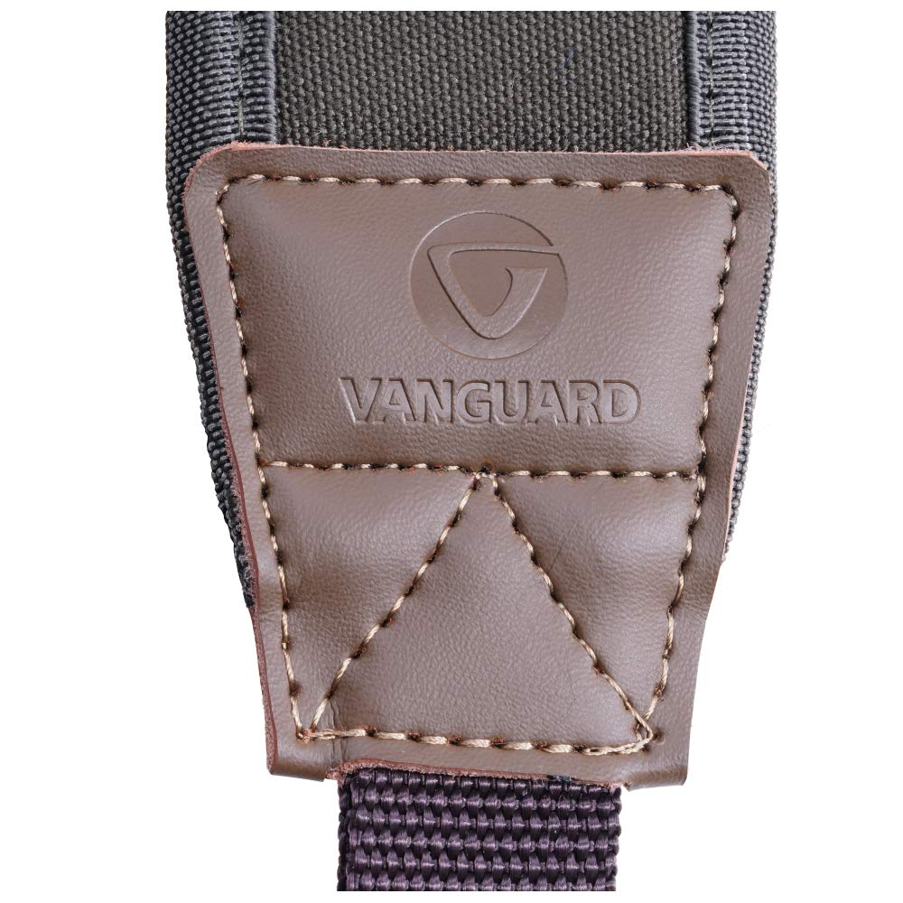 Vanguard Endeavor Sling 150G Correa Rifle Caza Neopreno Verde