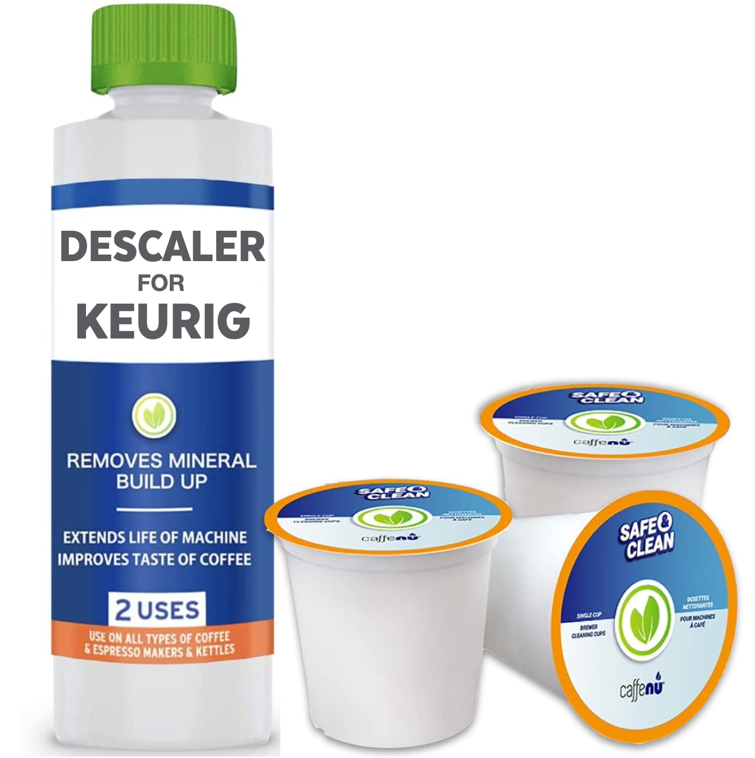 Keurig 1.0 \u0026 2.0 K Cup Coffee Machines 