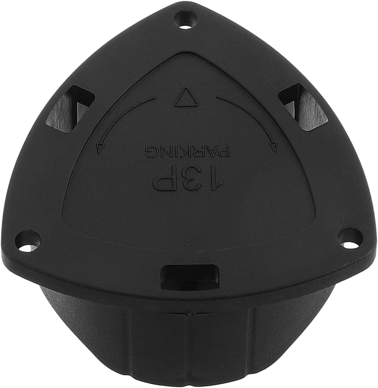 TOPPERFUN Cubierta Protectora para Puerto De Carga De Vehículo Eléctrico Pin Tapa De Protección y Antipolvo para Estaciones De Carga Comerciales y Domésticas TOPPERFUN Cubierta Protectora para Puerto De Carga De Vehículo Eléctrico Pin Tapa De Protección y Antipolvo para Estaciones De Carga Comerciales y Domésticas