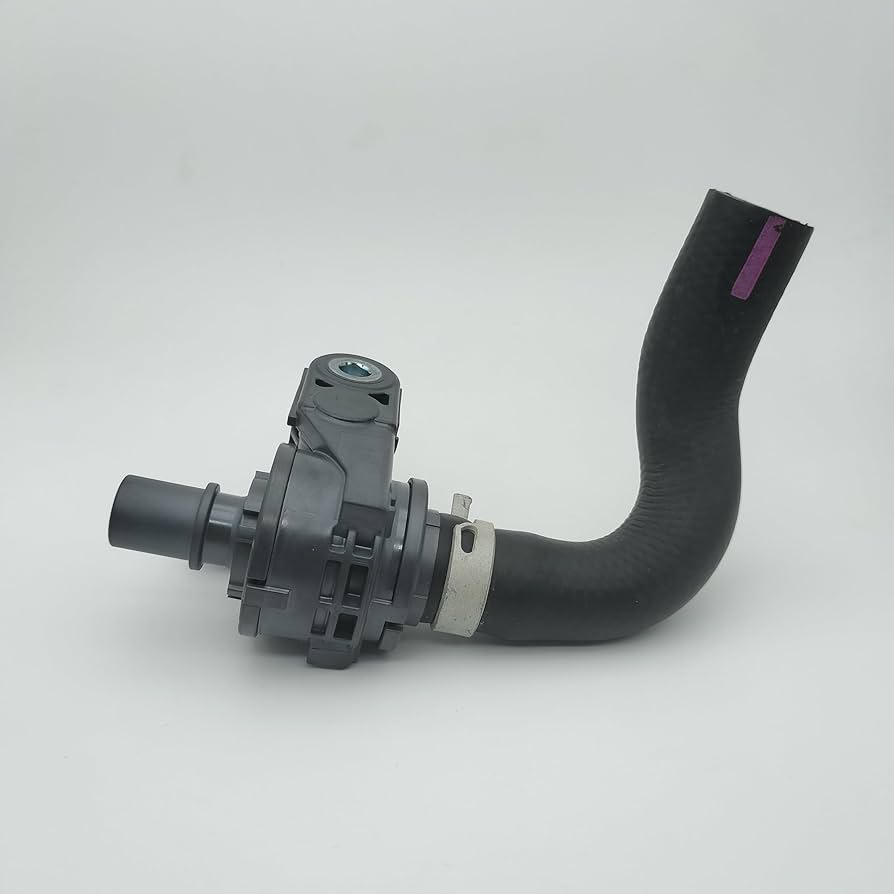 Toylexap radiator bypass hose assemblies，containing a water