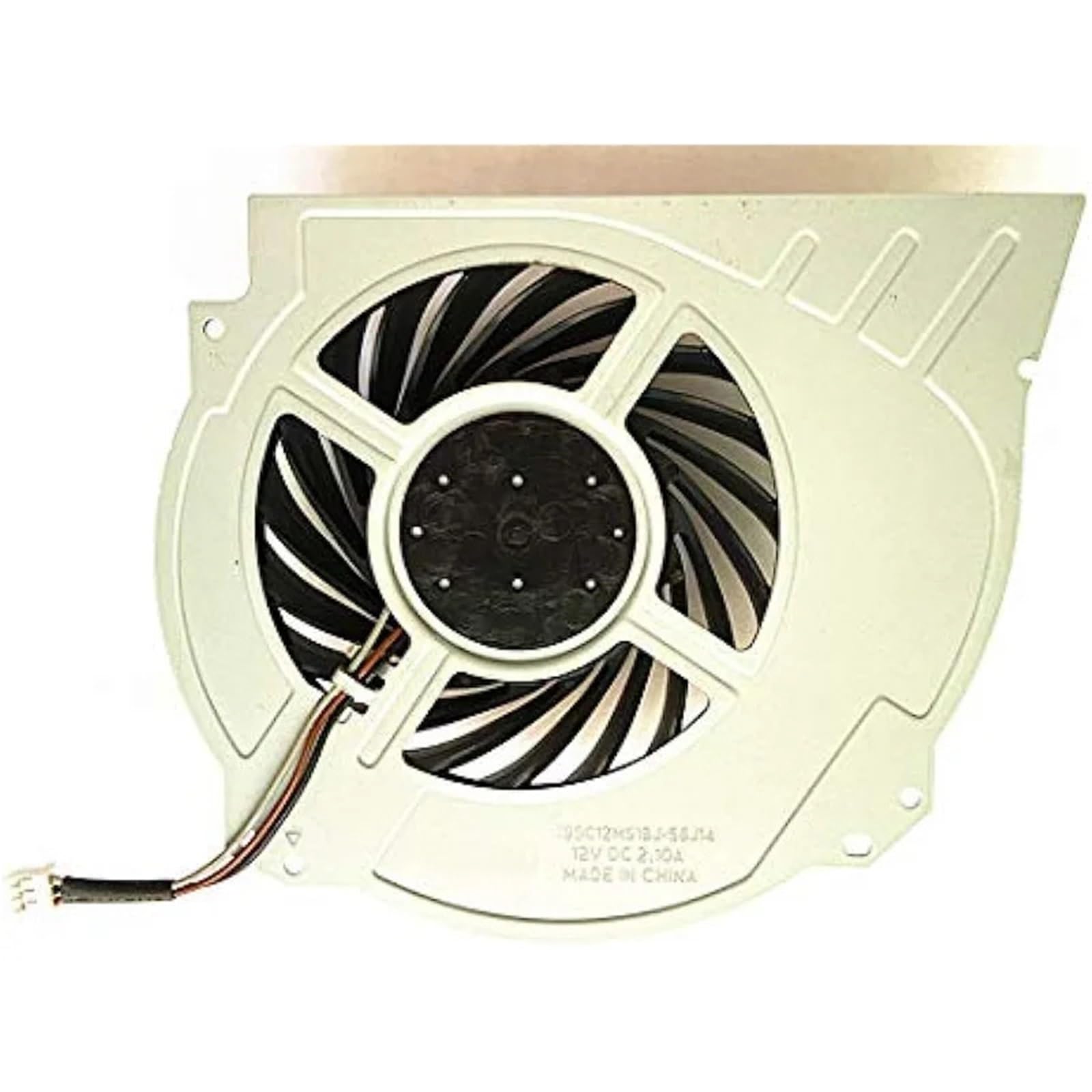 Ventilador de refrigeración interno de repuesto for PS4 Pro CUH-7000 CUH-7xxx
