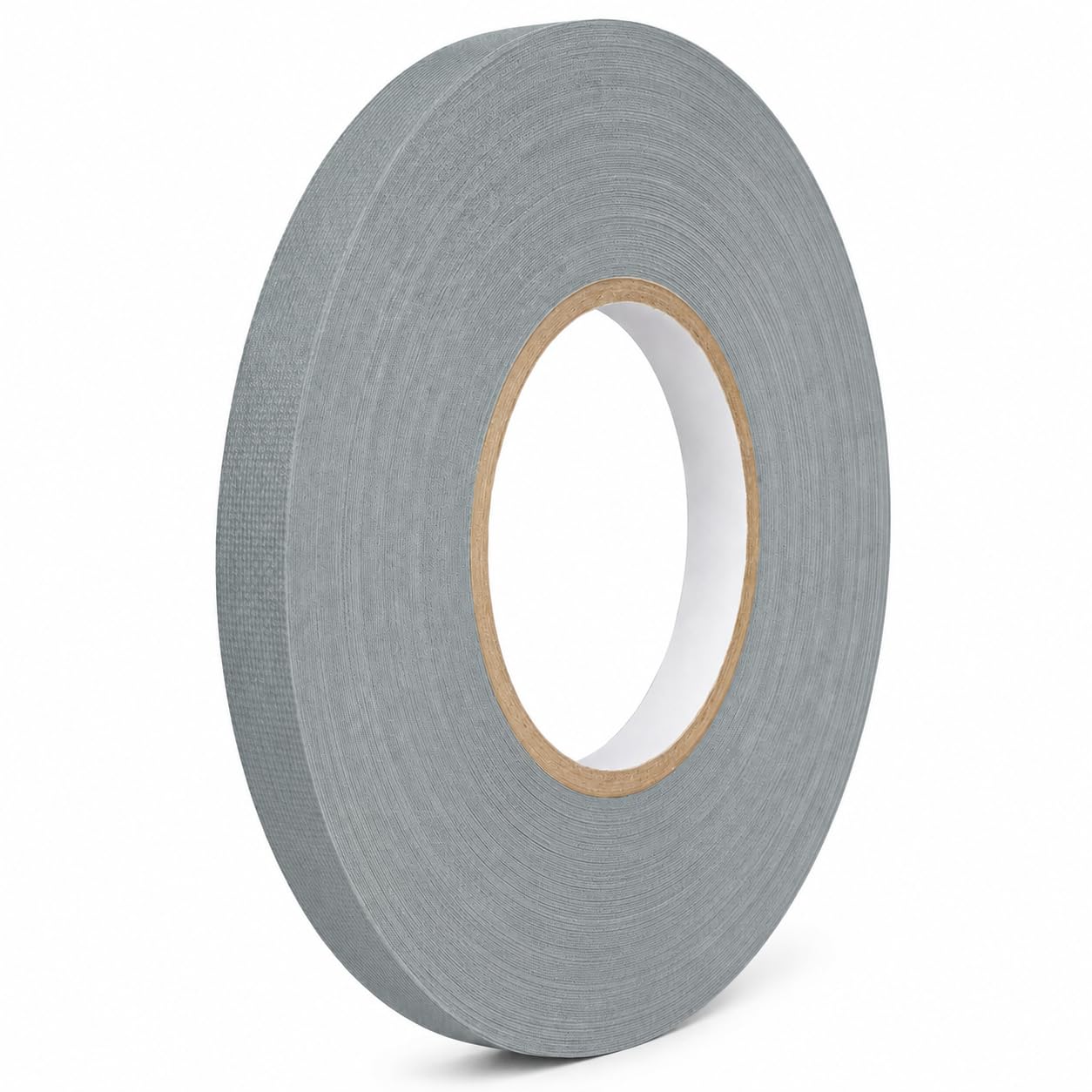 GGR Supplies CGT-80 Gaffers Stage Tape, Gray, 1/2 in x 60 yd, 1-Pack