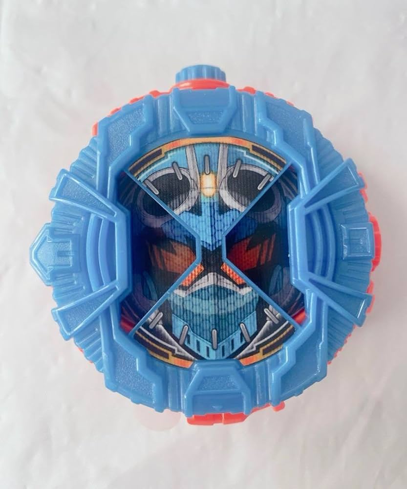 【限定】DXガッチャード＆ギーツ＆リバイスライドウォッチ重塗装＆発光＆音量アップ DXガッチャード＆ギーツ＆リバイスライドウォッチ | 仮面