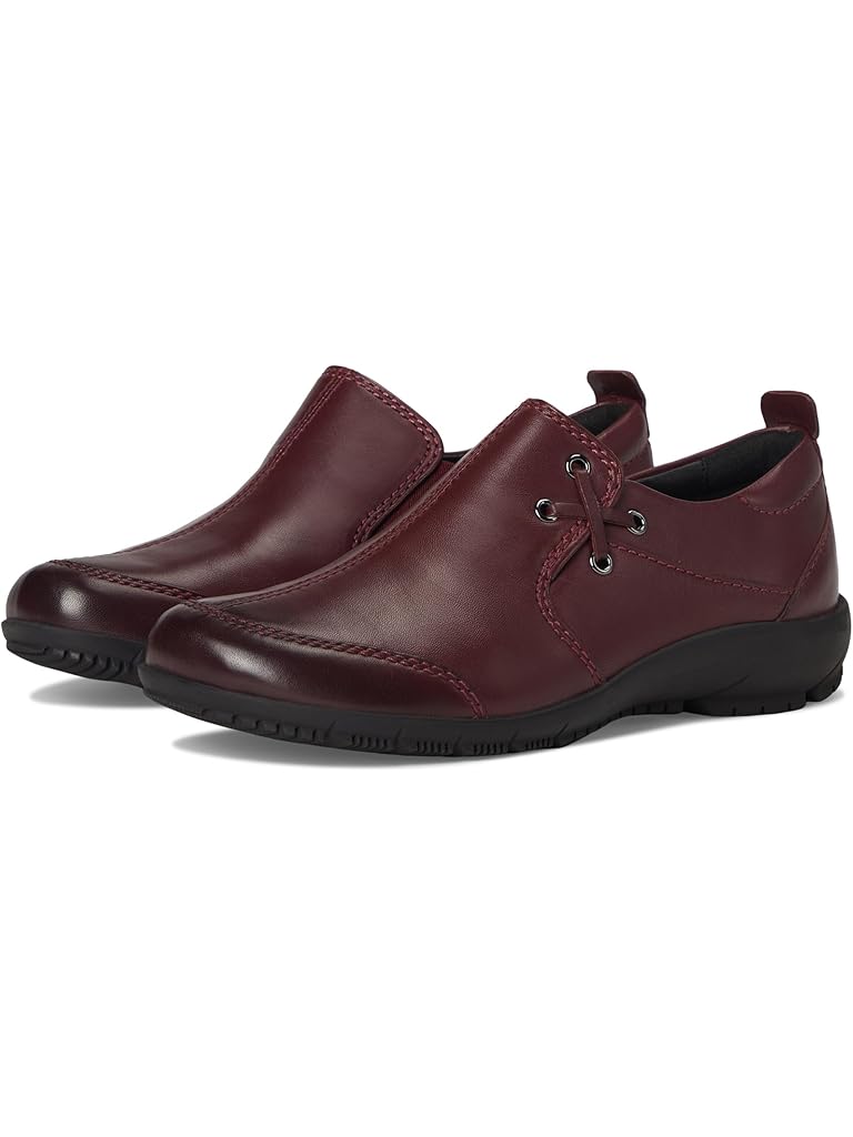 Burgundy Josef Seibel Charlotte 17