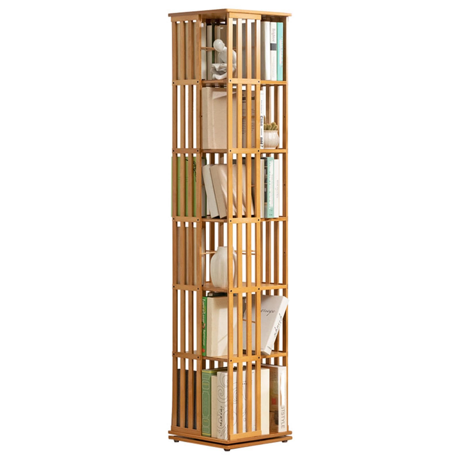 solar bambus Buy OKINAWA BAMBUS LED BOHO floor lamp Solar + battery IP54 online main image 0