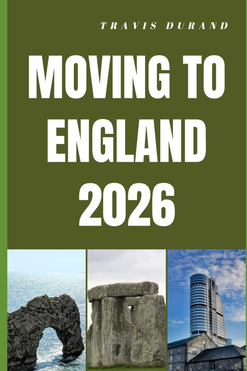 MOVING TO ENGLAND 2026: Insider Tips for Relocating, Finding Work, and Building a Future in England