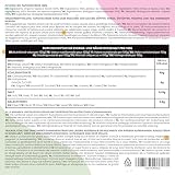 IDDA Herbal Ekologiczna Mąka z Tapioki 500g, Mielona Skrobia z Tapioki, Mąka Bezglutenowa