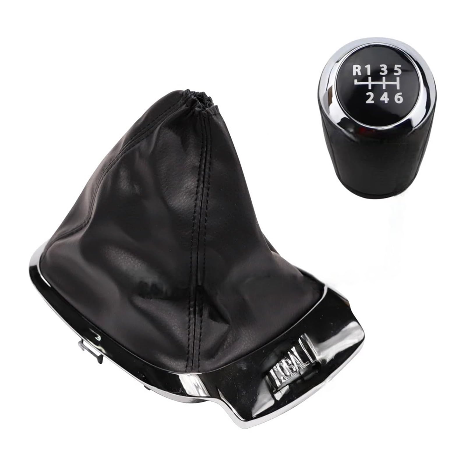 For Chevrolet For Sonic Aveo T300 2011-2015 Sporty Gear Stick Knob