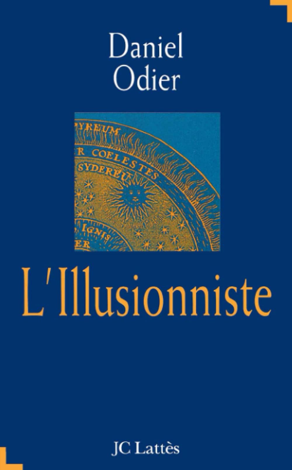 L'Illusionniste: L'Illusionniste