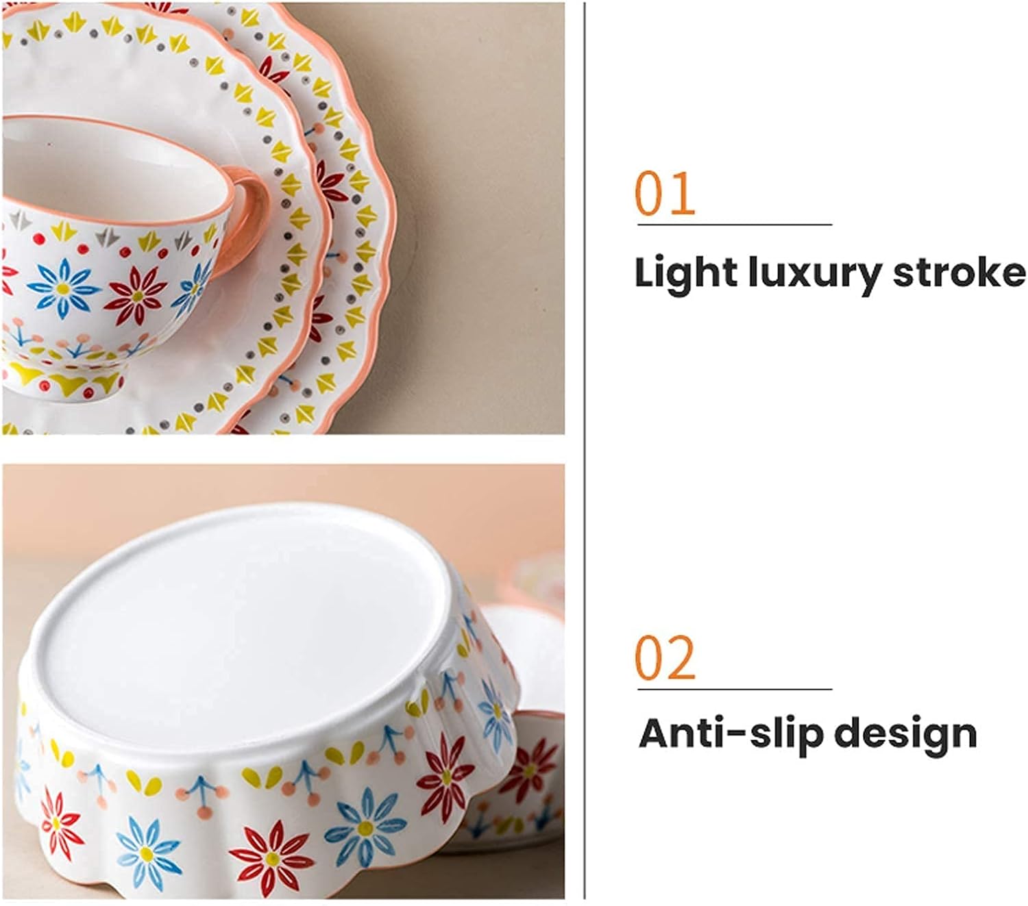 Candy by Spice Candy ロングパンツ 165cm 黒色系 Candy by Spice