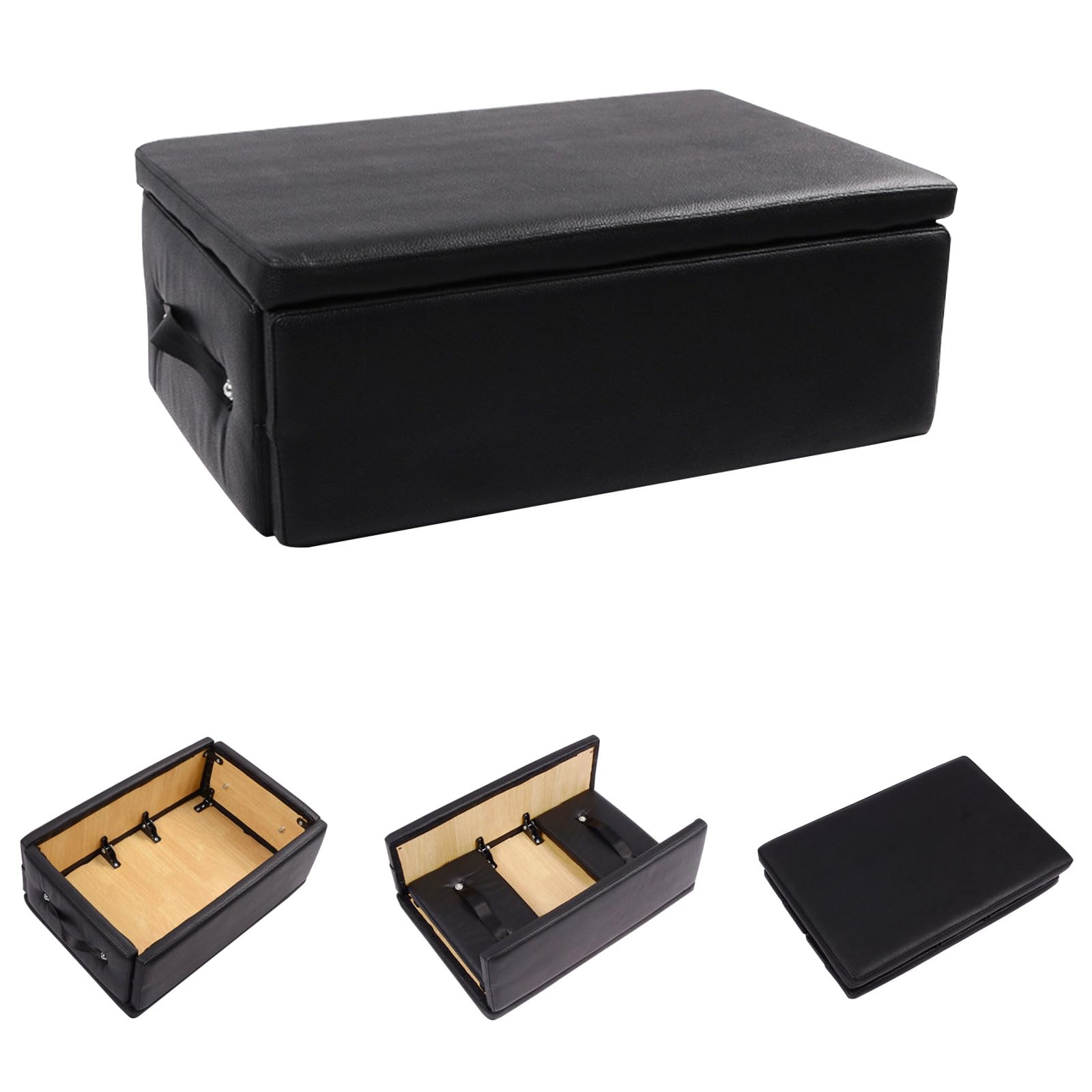 Pilates Sitting Box, Attrezzatura Accessori Pilates Pilates Reformer Box per Migliorare la libertà di Movimento e la flessibilità