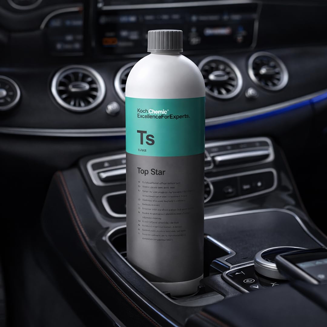 Koch Chemie Lozione plastica 1 litro