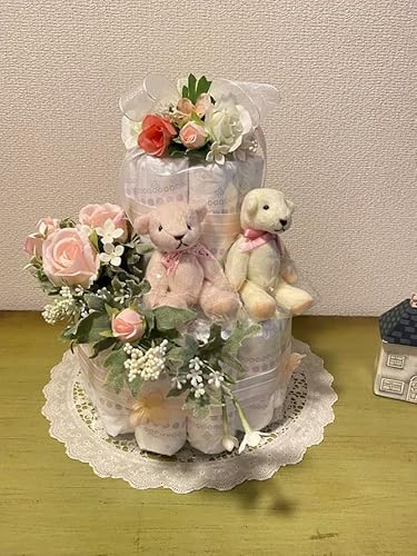 ނP[L̎q oqp ނP[L 2i LhO  ZXǂ oYj j oqlCio[ (pp[Xl, sN)