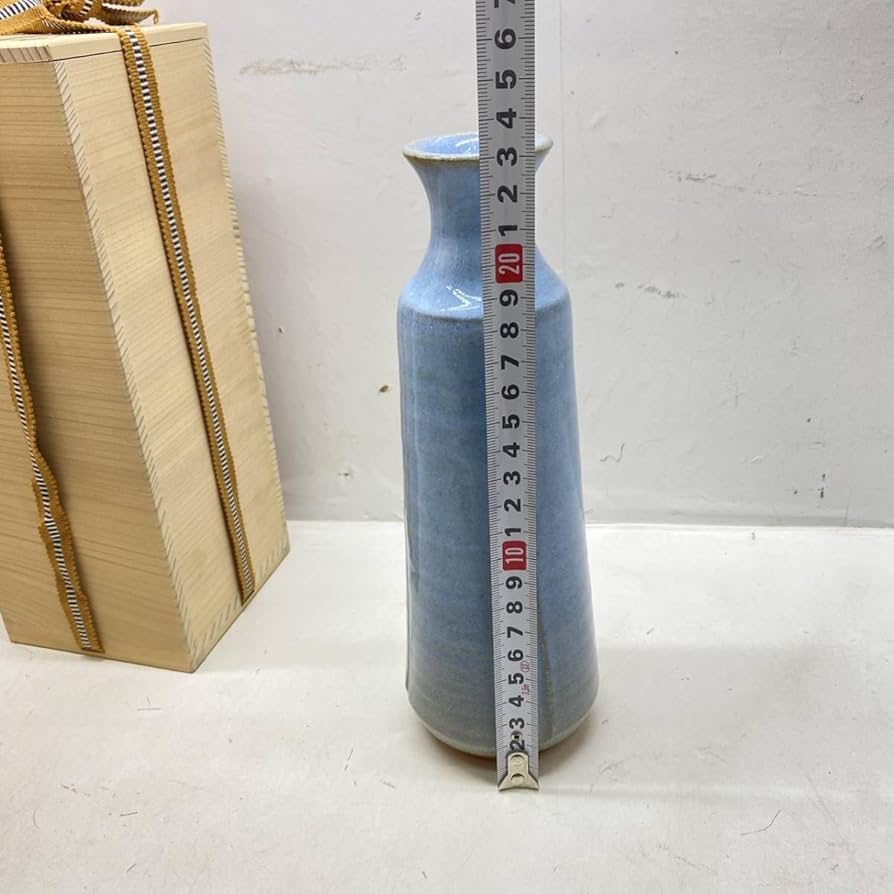 Amazon.co.jp: ノーブランド品 g27641瀬戸焼加藤光昭花瓶共箱花器花生 Amazon.co.jp: ノーブランド品 g27641瀬戸焼加藤光昭花瓶共箱花器花生