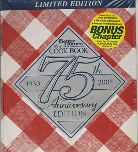 Better Homes and Gardens New Cook Book, 75th Anniversary Edition image 2