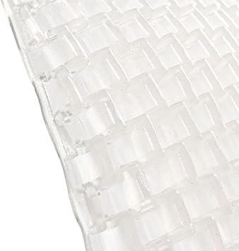 Acavallo Respira Air Release Soft Gel Pad & Front Riser, One Size