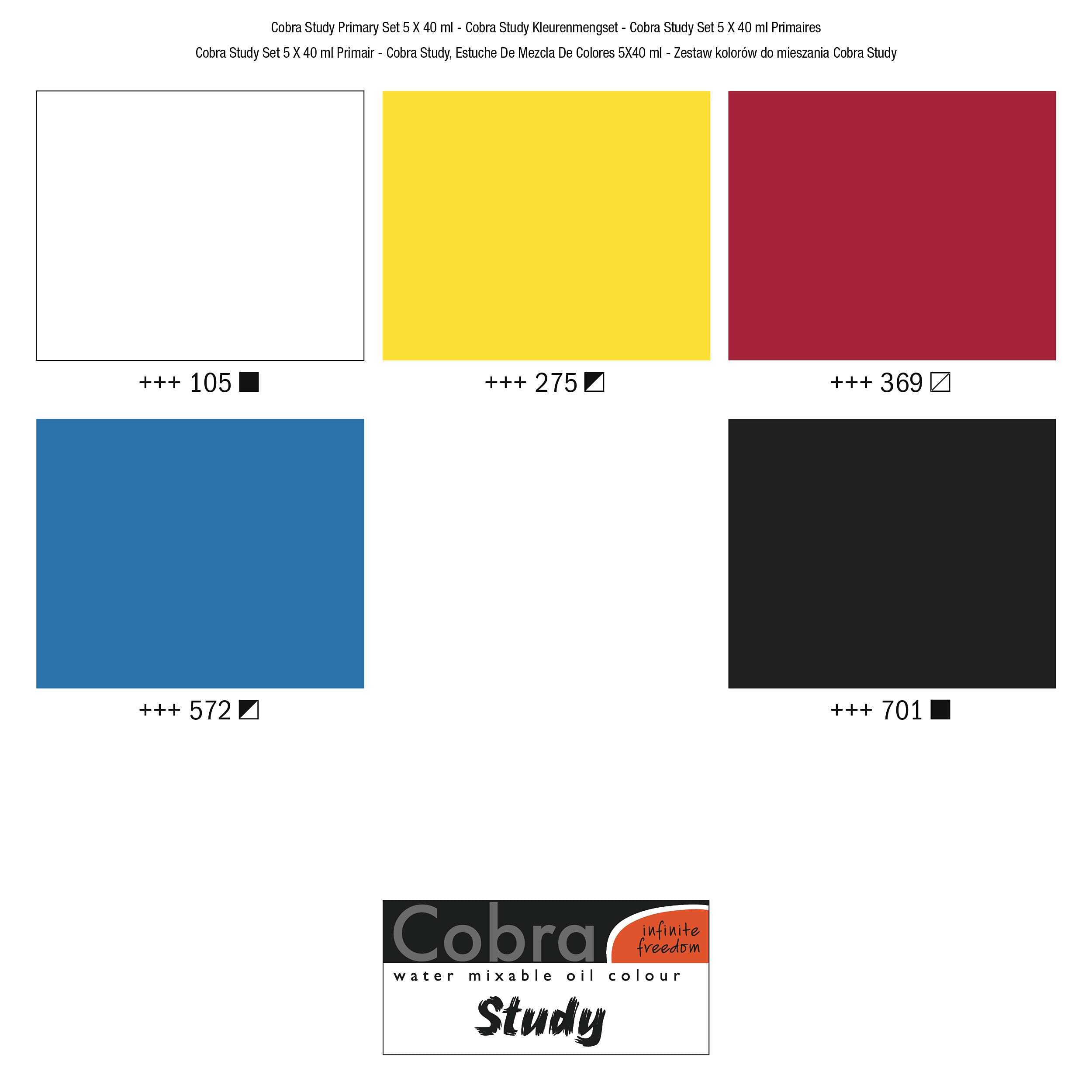 Primaire kleuren – Interieur & Stylingadvies