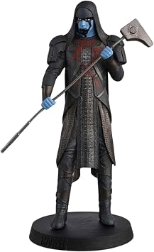 Hero Collector Eaglemoss Marvel Movie Collection 116 Figurine | Ronan The Accuser