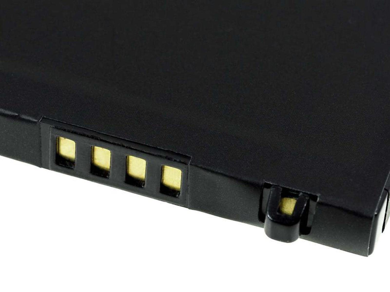 HP Ipaq 2200 Mah Li Ion Standard Batte