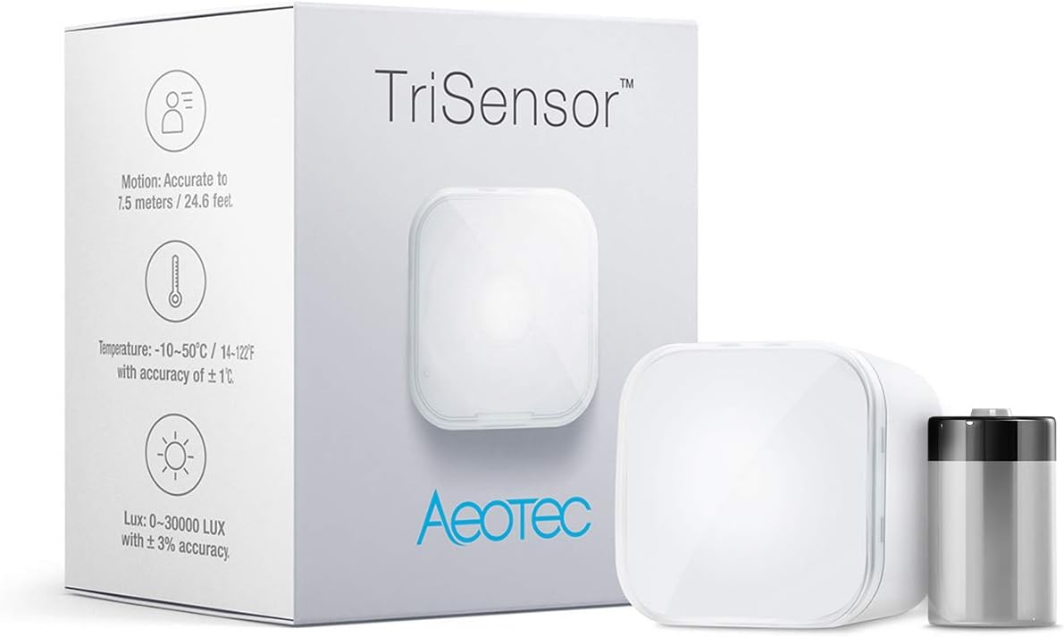 TriSensor