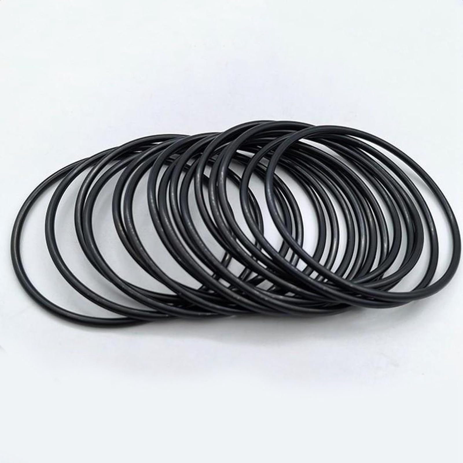 1 Piezas juntas tóricas de caucho EPDM, 10x560x580mm