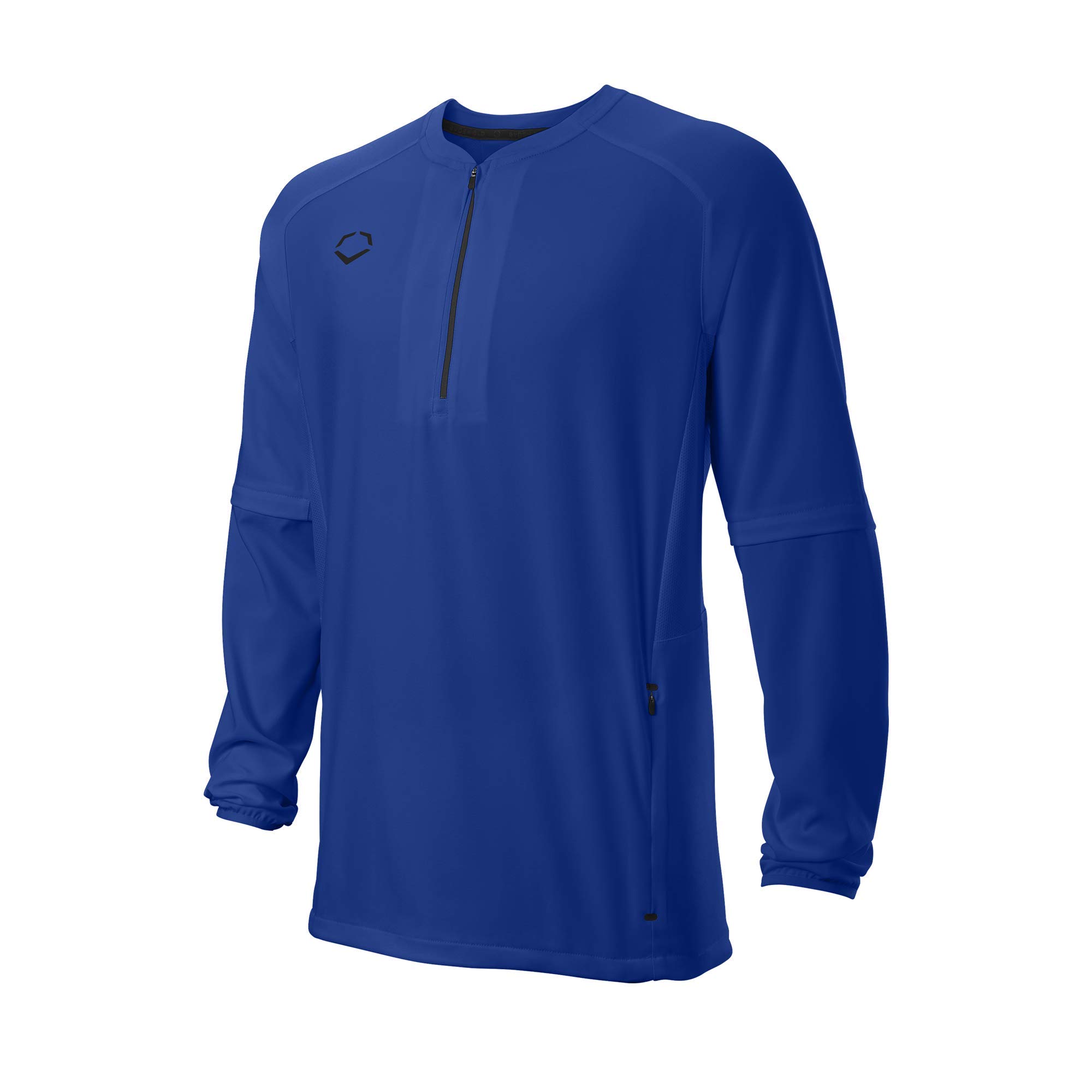 EvoShield Men's Standard Jacket, Royal, Extra Large