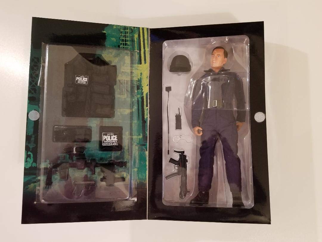 1/6 Dragon Models 