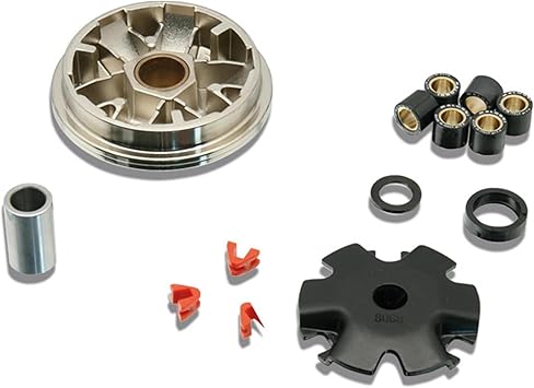 Malossi 5111852 Variator Performance Ruckus