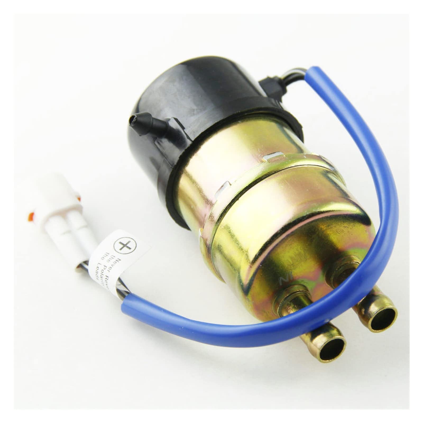 Motorcycle Fuel Pump Compatible With Kawasaki ZX600 Ninja ZX