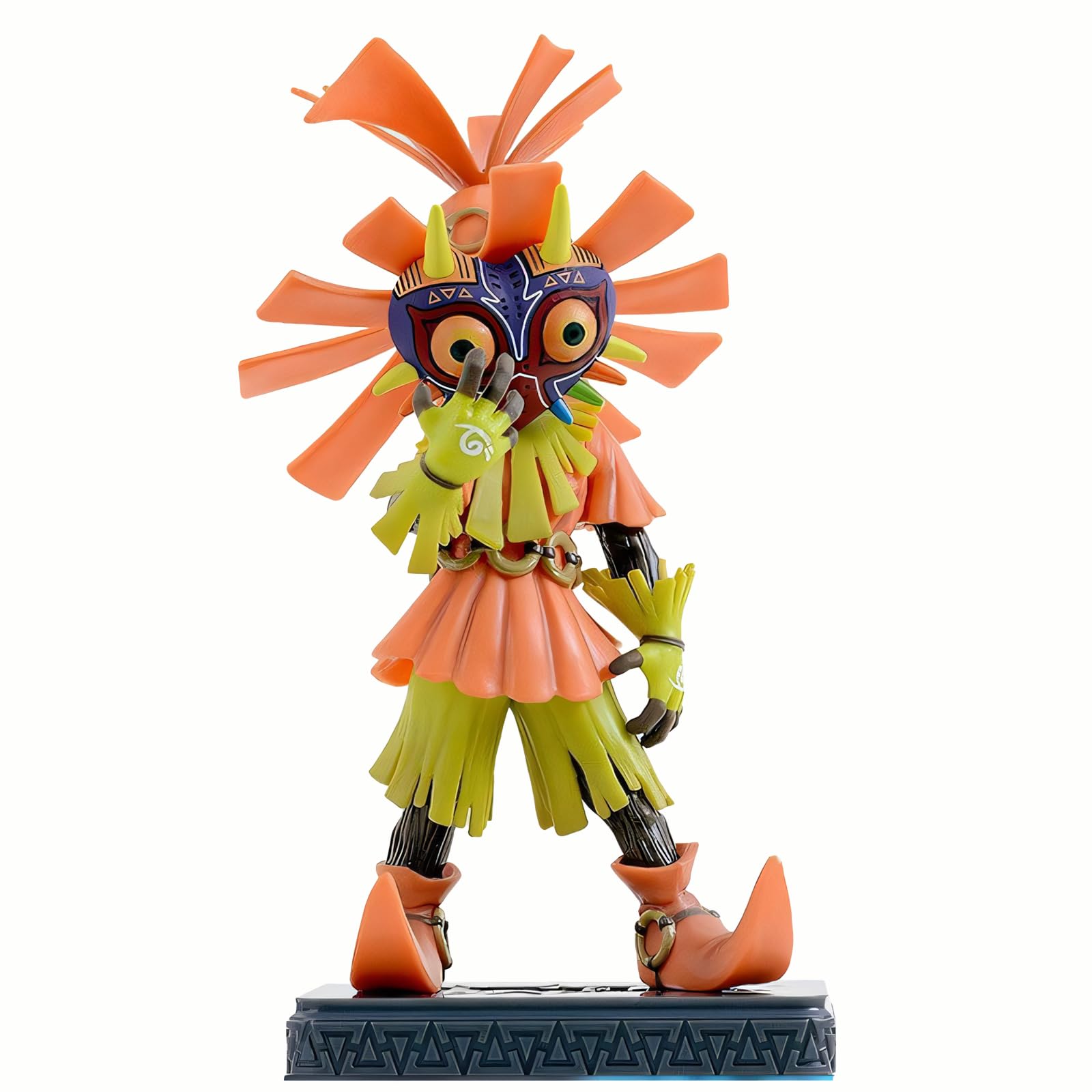 Amazon.co.jp: ゼルダの伝説 ムジュラの仮面 タートナ リンク