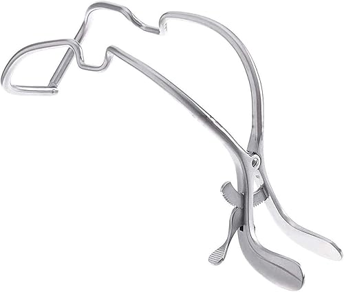 PC Jennings boca mordaza 6"