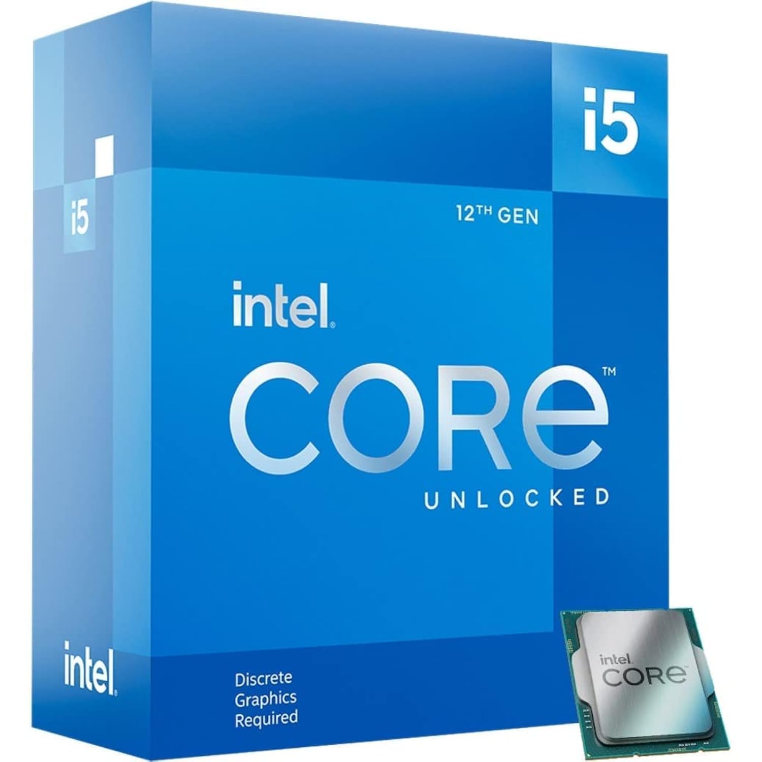 Amazon.com: ASRock B760M PG Riptide Motherboard and Intel Core i5