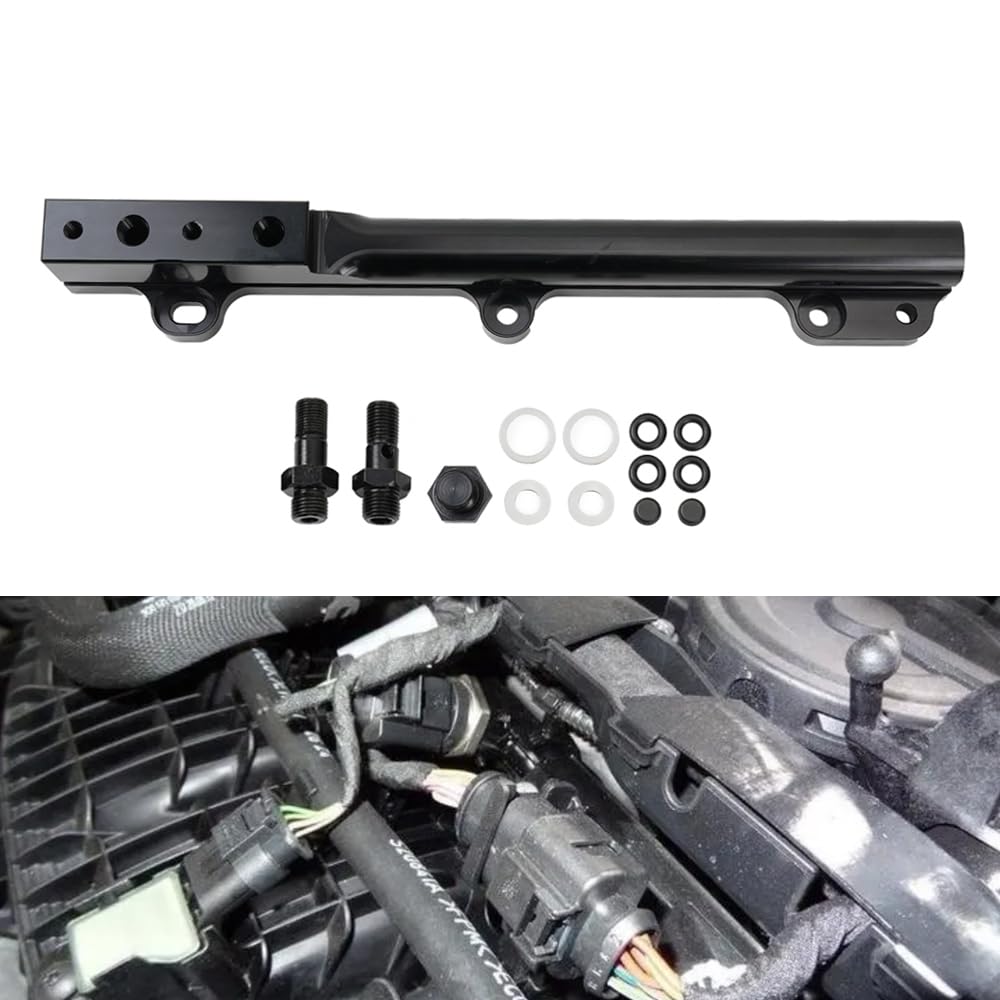 Fuel Rail Kit for Honda D-Series D15B7 D15B8 D16A6 D16Z6