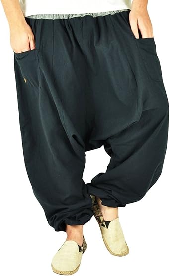 harem pants plus size uk