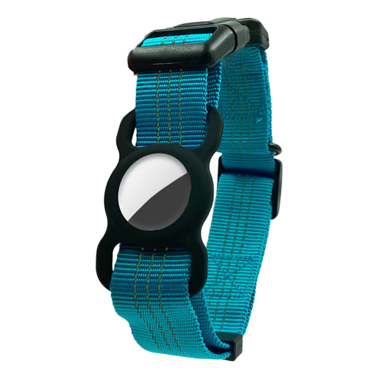 cámara para Gatos | Collar GPS para Perros y Gatos | Collar GPS para Gatos, localizador Mascotas, Collares Ajustables para Dispositivos Seguimiento Gatos, Suministros para Gormyel