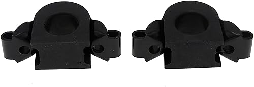 Miniatura 4 de Dorman 928-564 Kit de bujes de barra estabilizadora de suspensión delantera compatible con modelos seleccionados