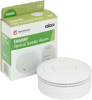 Ei Electronics Ei650iRF Wireless smoke Detector