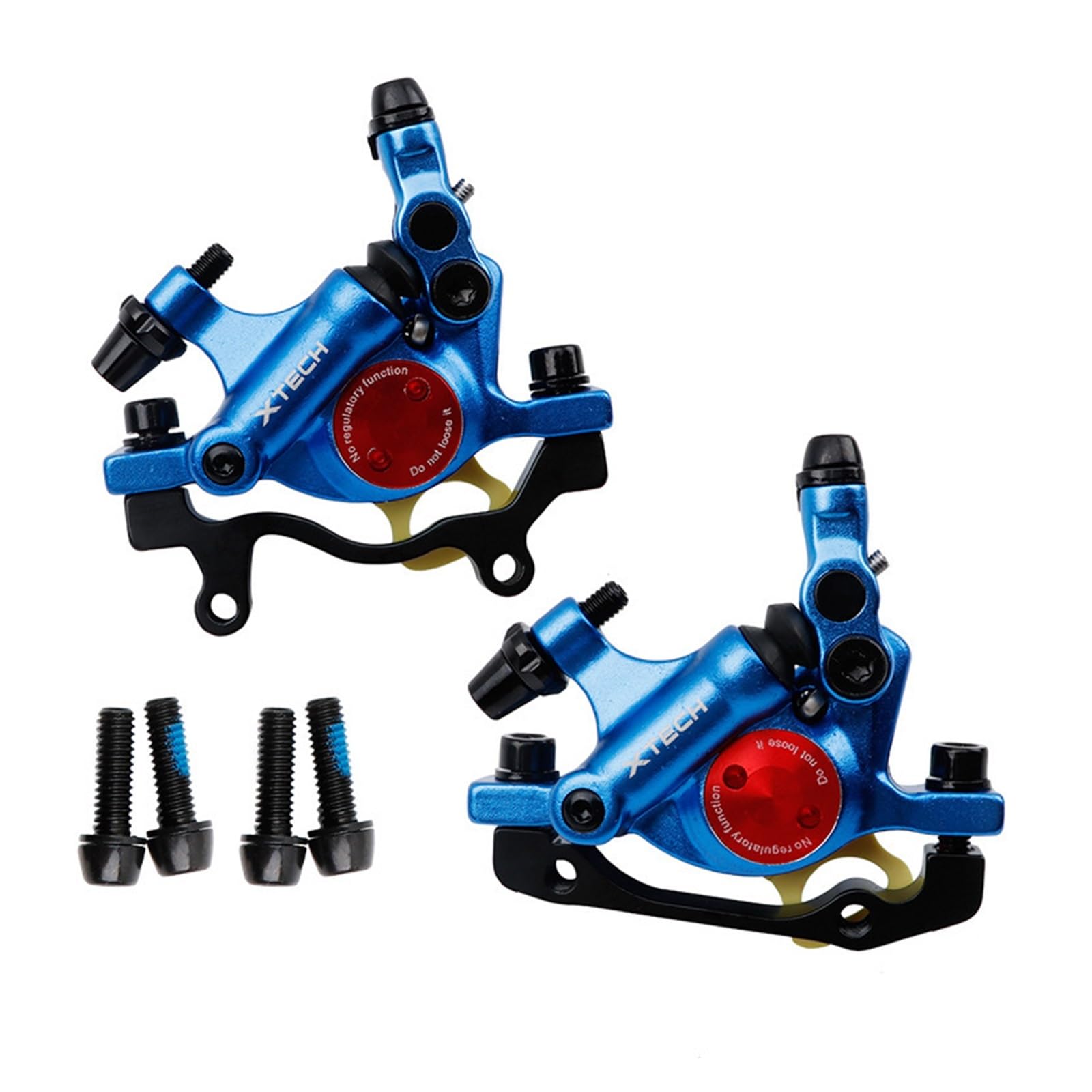 MTB Tarcza olejowa Hamulec hydrauliczny Tarcza hamulcowa Przewód hamulcowy Zaciski przednie i tylne G3 Wirniki 120/140/160/180MM MT200 M315(Red pair)