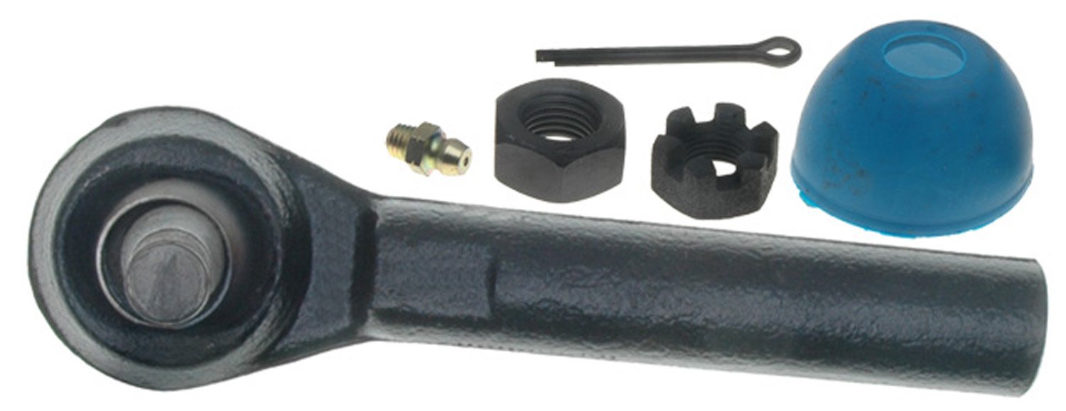 Amazon.com: ACDelco Professional 45A0784 Outer Steering Tie Rod 