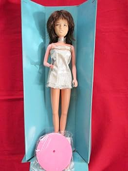 Amazon | 1 珍品 1978年 玩具 ピンクレディー おしゃれ人形