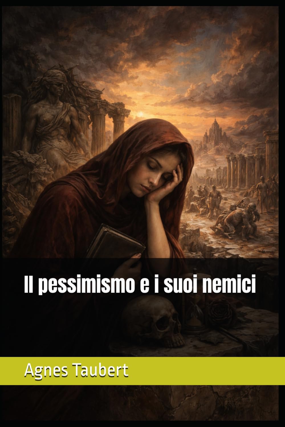 Il pessimismo e i suoi nemici (Filosofie dell'inconscio)