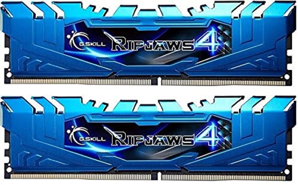 G.Skill Ripjaws 4 8 GB