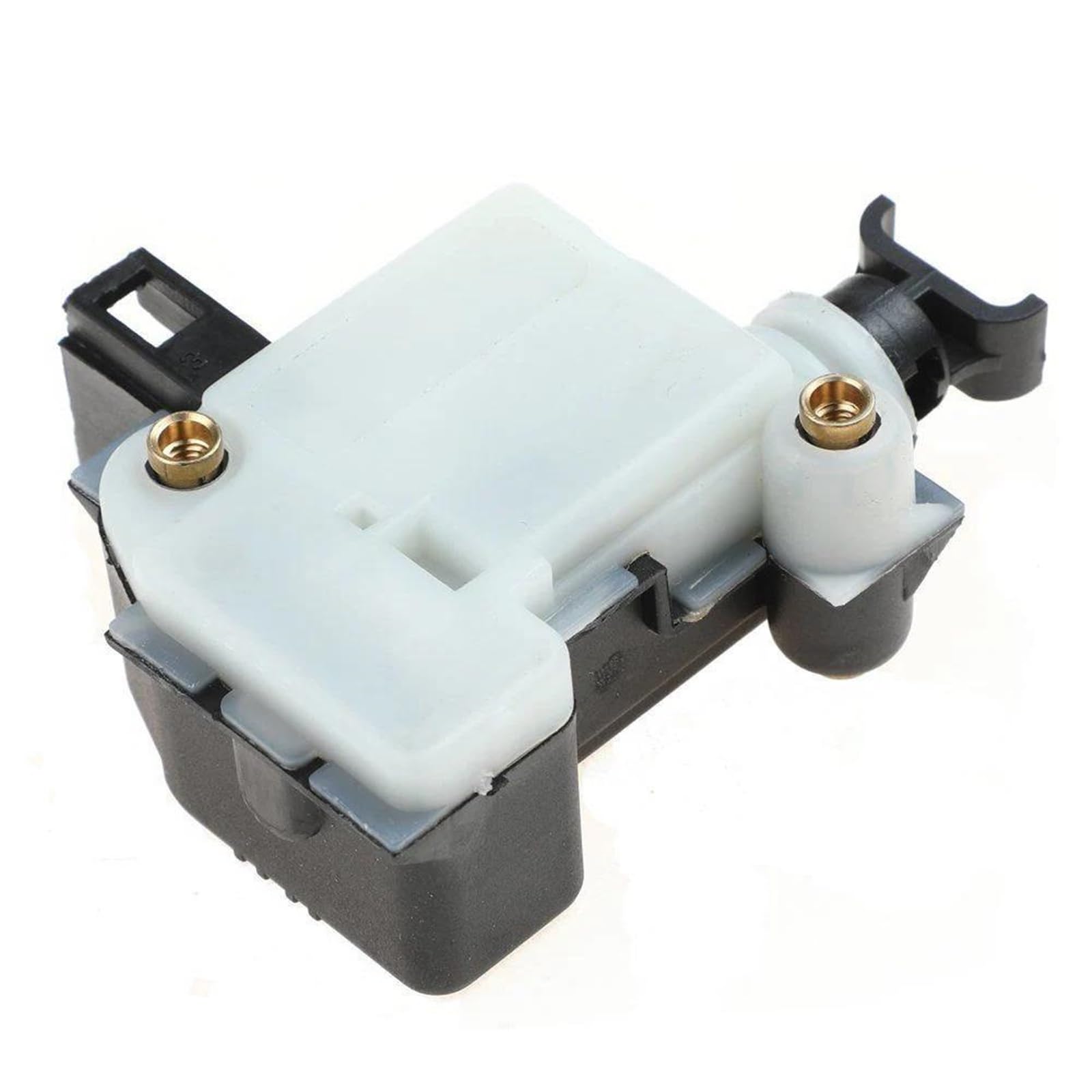 Yueyzhk One Color Car Rear Trunk Lock Tailgate Latch Actuator Accessories 3B5827061b 7L6959781 3B0959781c For Jetta 1999-2005