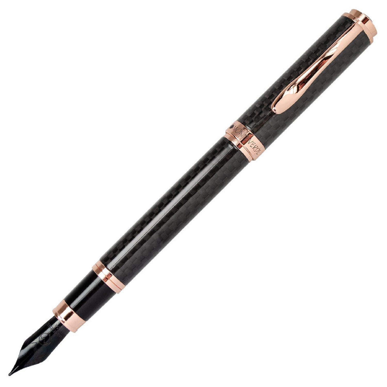 Monteverde 20th Anniversary Innova Rose Gold Dolma Kalem M