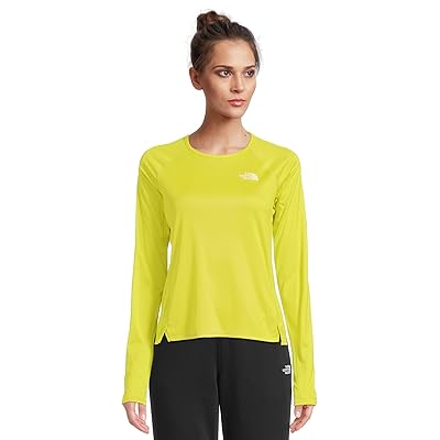 The North Face Sunriser Long Sleeve Women