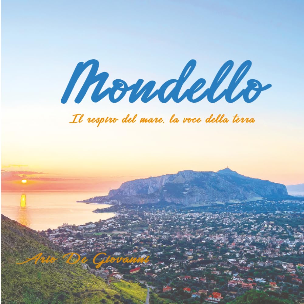 Mondello: il respiro del mare, la voce della terra