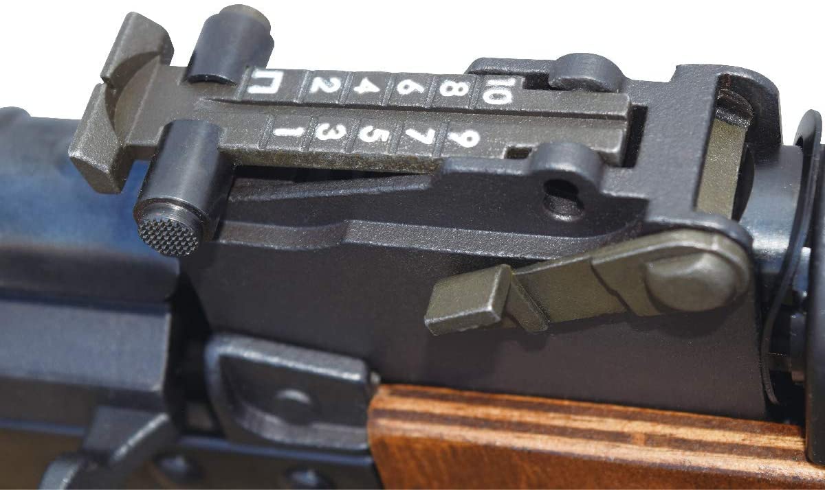 Amazon.co.jp: ボルト Bolt 電動ガン AKM BRSS Hammer リコイル
