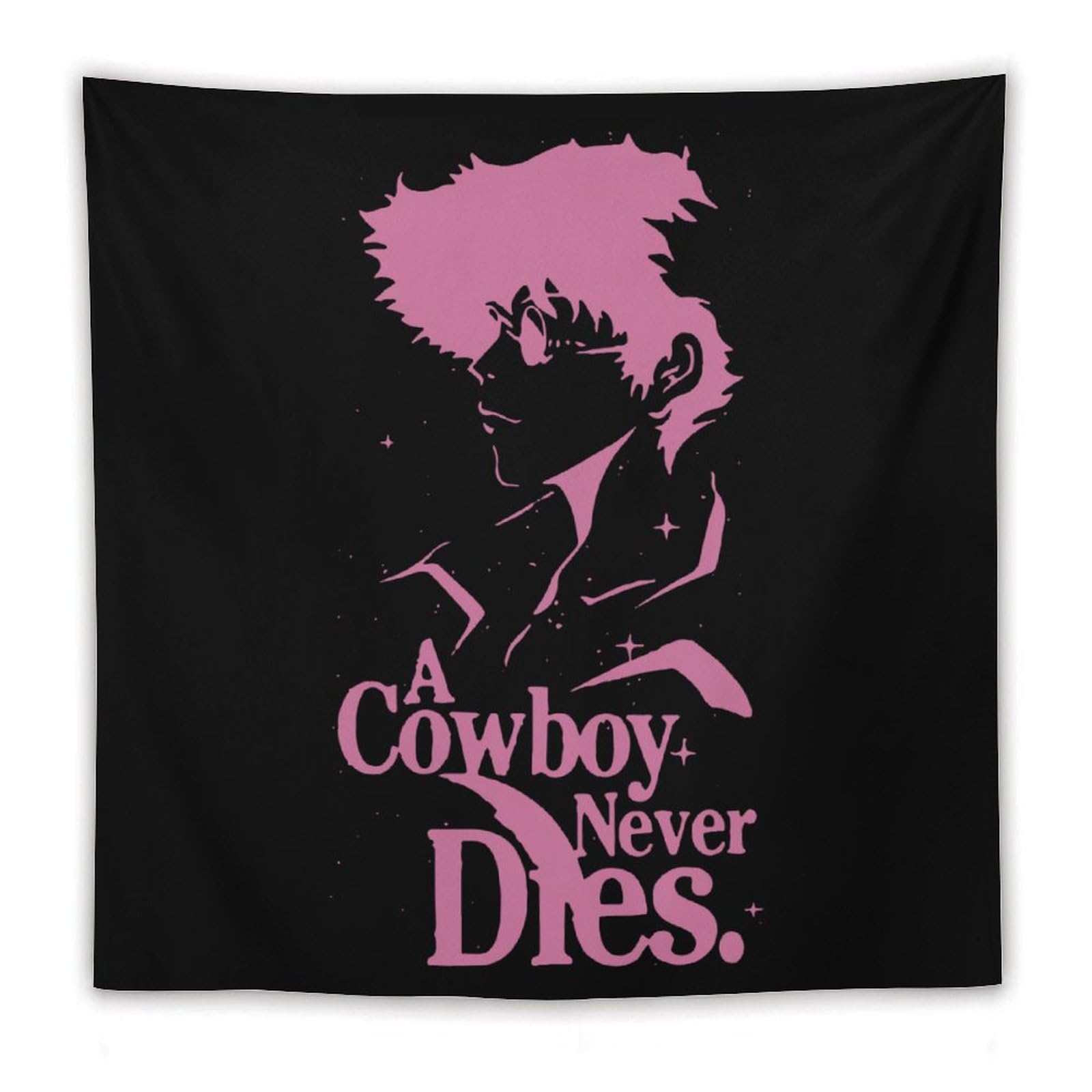 Amazon.co.jp: タペストリー おしゃれ Cowboy Bebop カウボーイ 