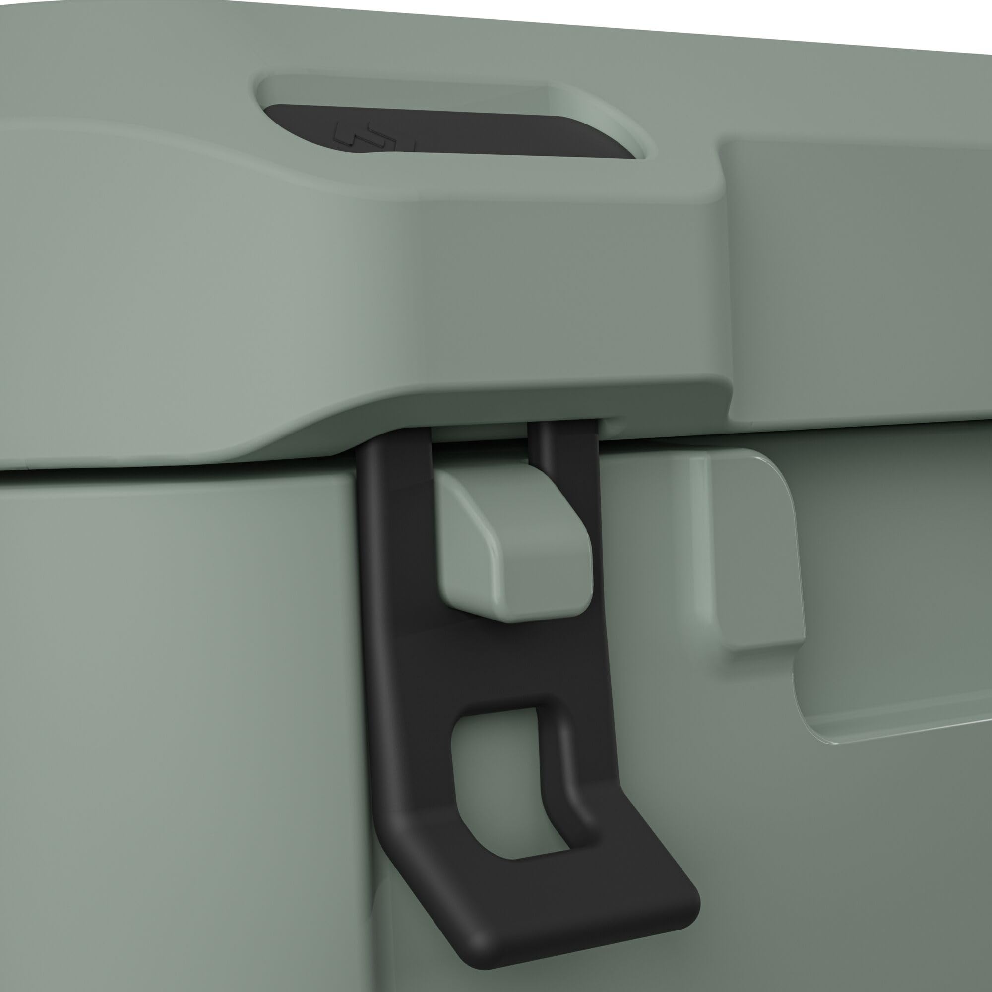 Dometic CI - Passive Kühlbox 15/28L - Thermobox - Hält Eiswürfel tagelang gefroren - Extrem Leicht - Kühlbox für Auto, LKW, Boot, Reisemobil