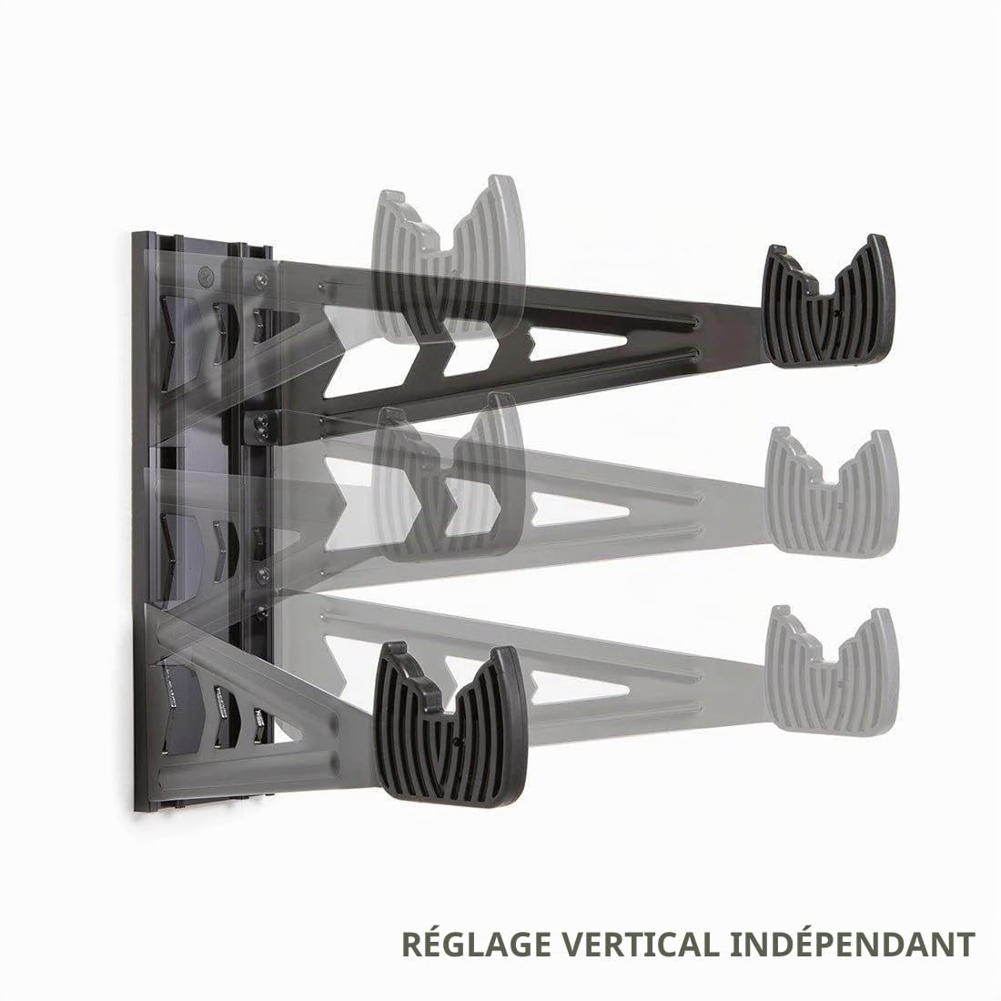 Feedback Sports Velo Wall Rack